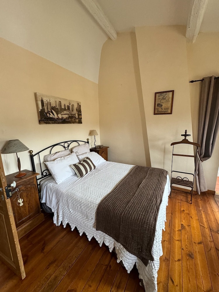 le patio des senteurs