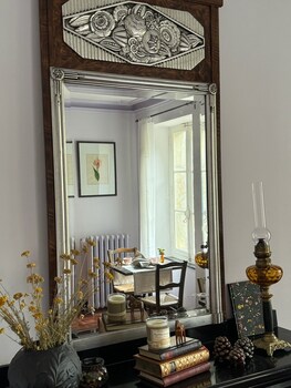 le patio des senteurs