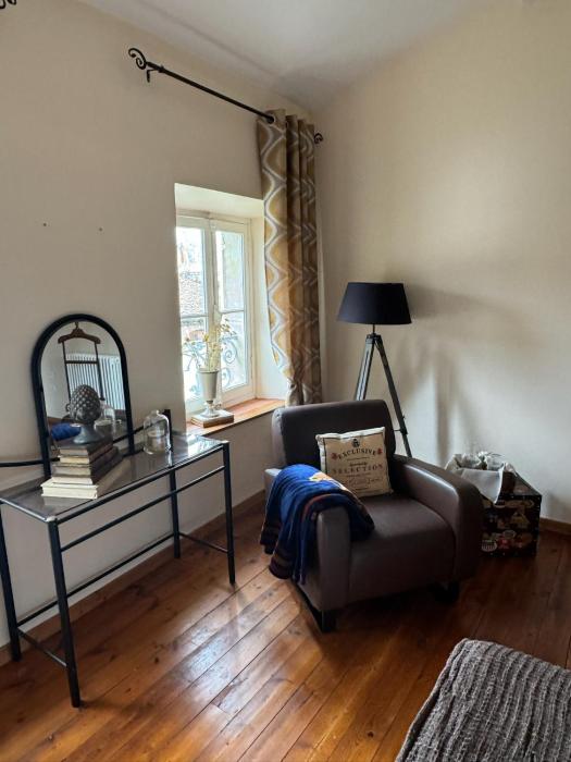 le patio des senteurs