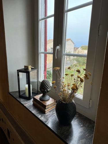 le patio des senteurs