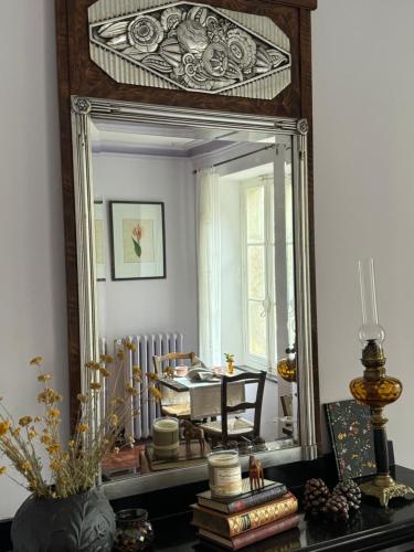 le patio des senteurs