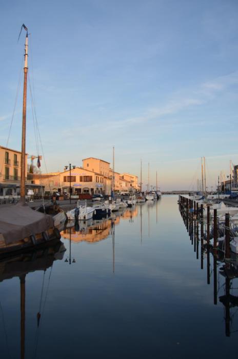 marseillan