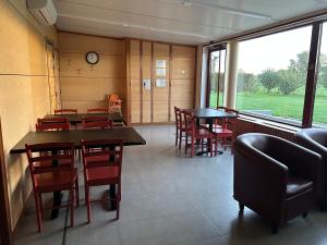 la ferme du paradis