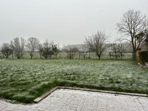 la ferme du paradis