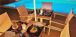 you and me beach hotel