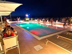 you and me beach hotel