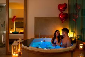 you and me beach hotel