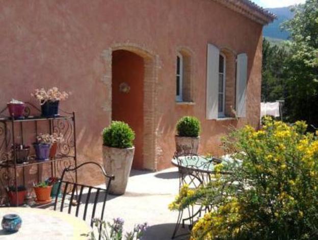 les jardins de lermitage