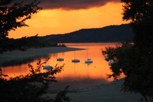 les jardins de lermitage