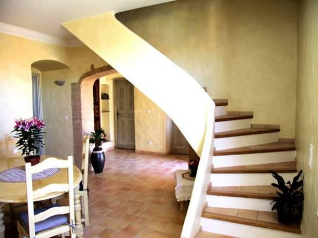 les jardins de lermitage