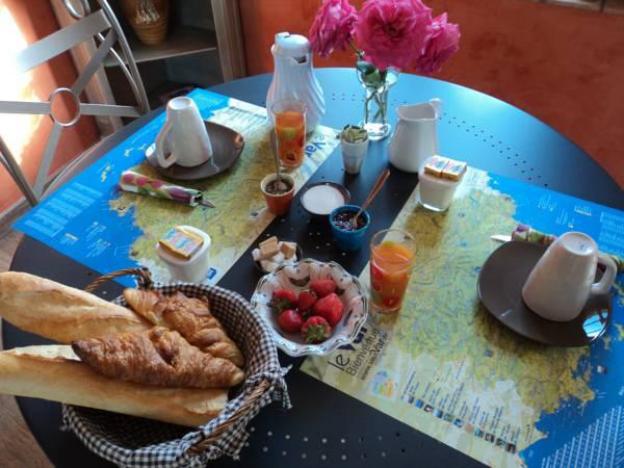 les jardins de lermitage