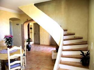 les jardins de lermitage