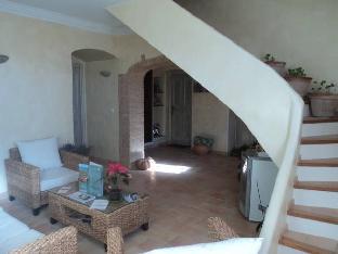 les jardins de lermitage