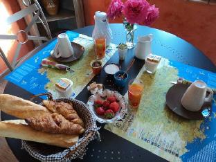 les jardins de lermitage