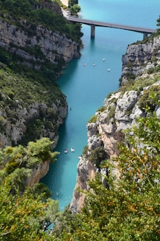 les jardins de lermitage