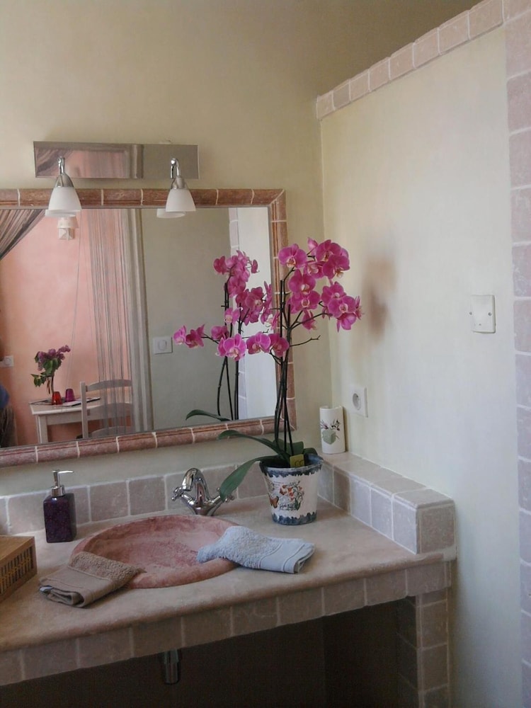 les jardins de lermitage