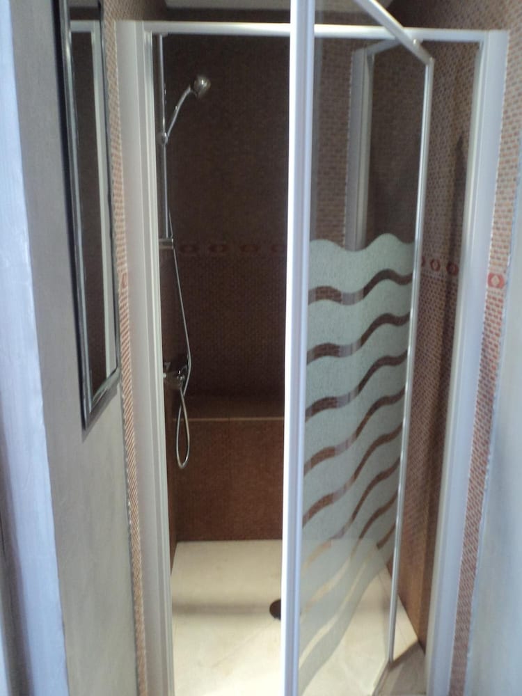 les jardins de lermitage