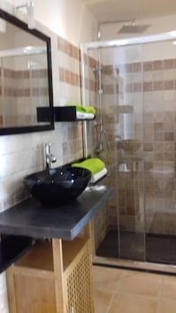 les jardins de lermitage