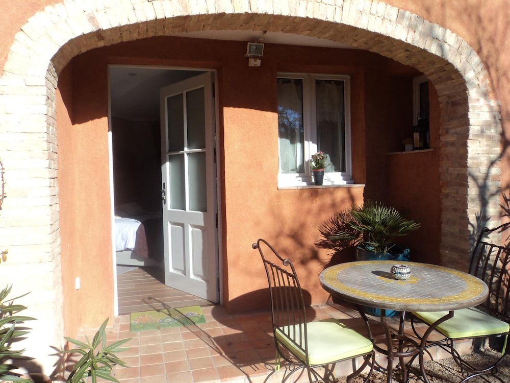 les salles sur verdon