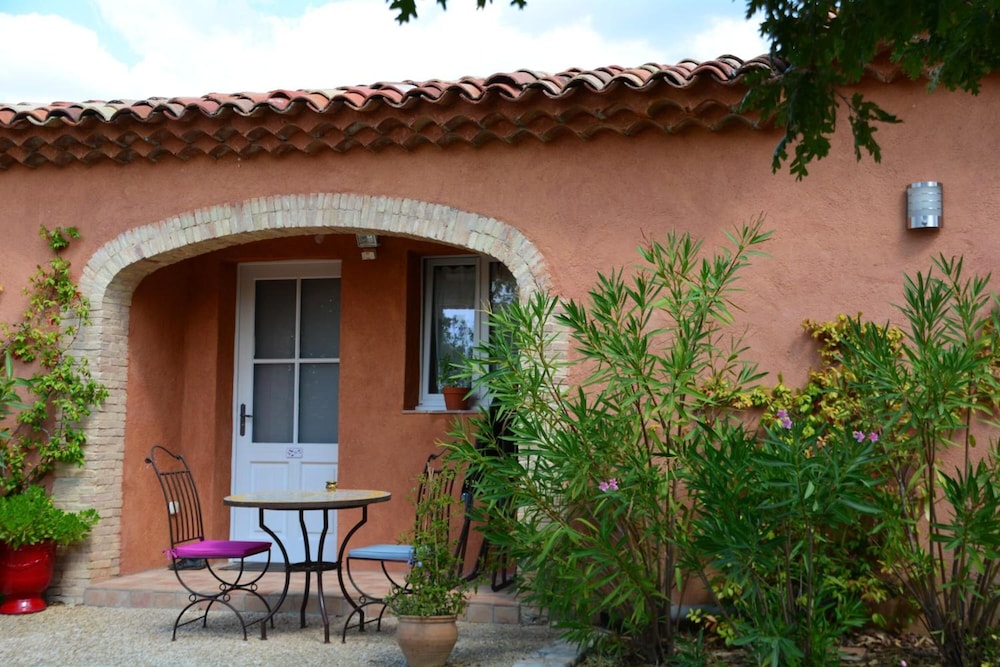 les salles sur verdon