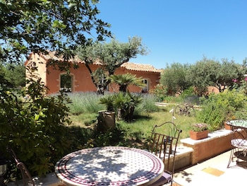 les salles sur verdon