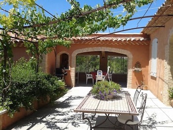 les salles sur verdon