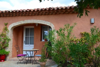 les salles sur verdon