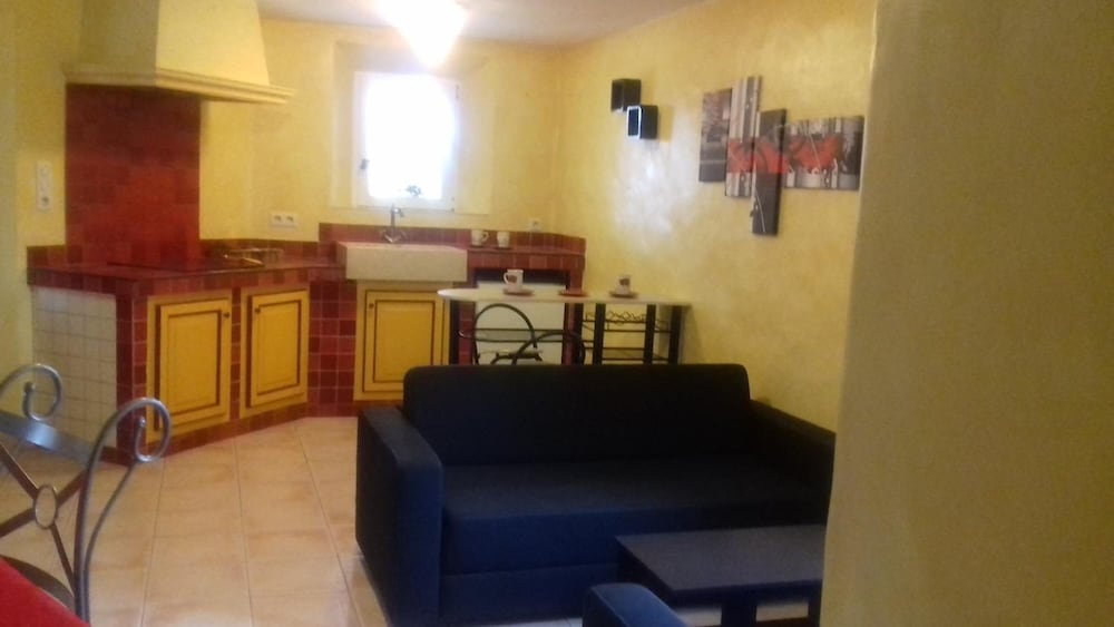 les salles sur verdon