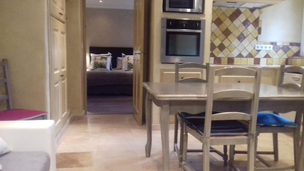 les jardins de lermitage