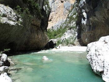 les jardins de lermitage