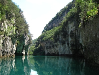 les jardins de lermitage