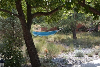 les jardins de lermitage