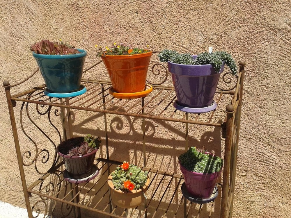 les jardins de lermitage