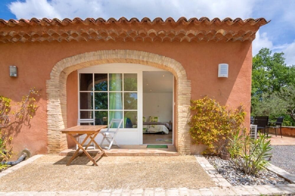 les salles sur verdon