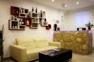 Hotel Rossovino,Milan>>Lombardy,2 star