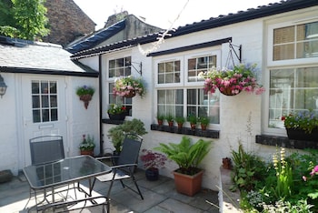 knaresborough