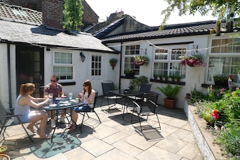 knaresborough