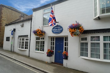 knaresborough