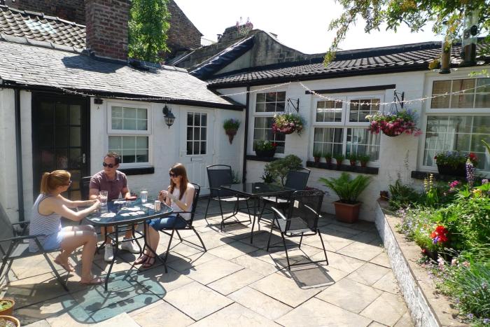 knaresborough