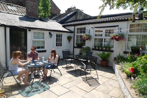 knaresborough