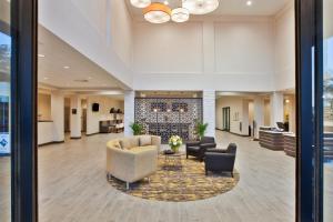 best western plus cranberry pittsburgh north