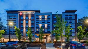 best western plus cranberry pittsburgh north