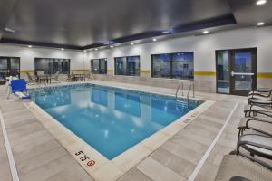 best western plus cranberry pittsburgh north