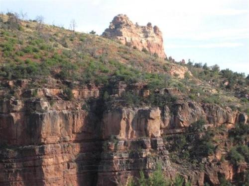sedona views bed and breakfast