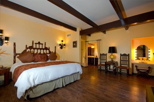 sedona views bed and breakfast