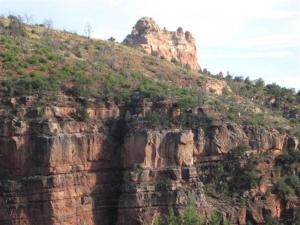 sedona views bed and breakfast