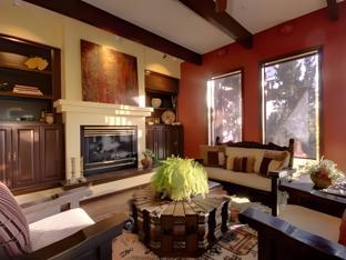 sedona views bed and breakfast