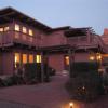 sedona views bed and breakfast