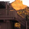 sedona views bed and breakfast