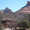 sedona views bed and breakfast